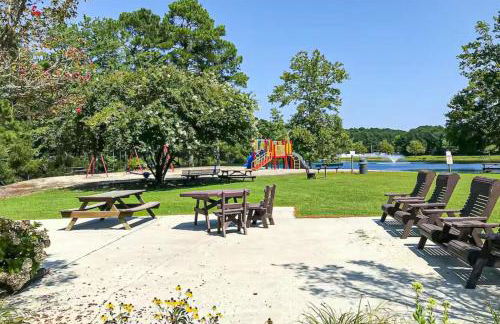 Bay-View Beauty in Assateague Point - Foto 23