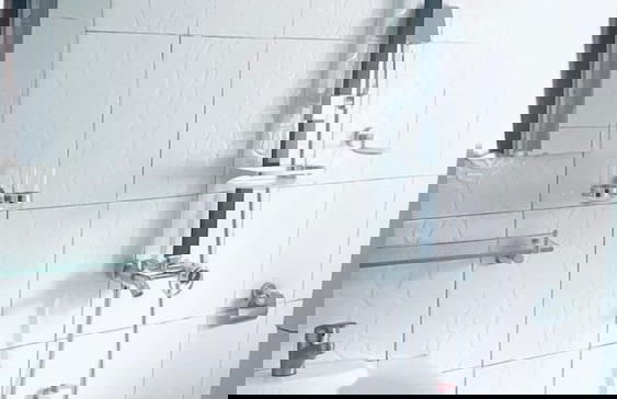 Apartment Sleeps 4 With Free Parking - Foto 10