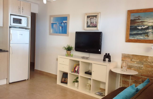 Apartment Casa tía Antonia Planta baja - Photo 28