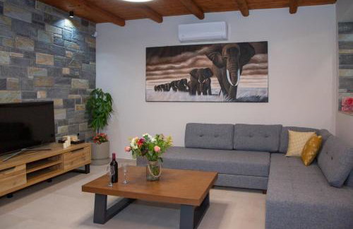 Villa Achlia - Foto 10