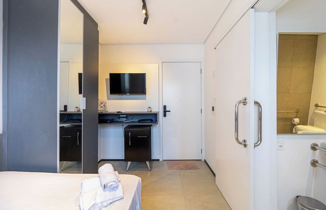 360 VN Vergueiro - Foto 61