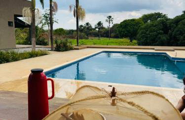 Recanto Trigueiro, um pedacinho do céu na Terra! Alexandre Gusmão, Brazlândia DF! - Foto 1