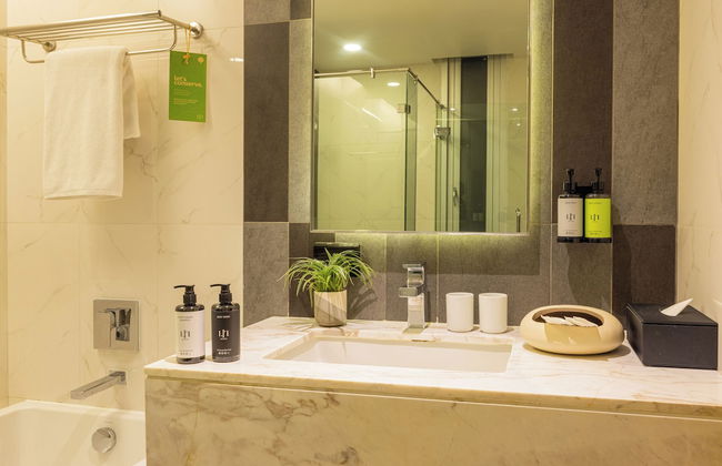 LiT BANGKOK Residence - Photo 39