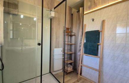 Villa Brocéliande - Les Tilleuls - Foto 19