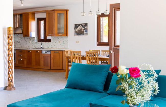 Fabulous Holiday Villa in Naxos Island - Foto 8