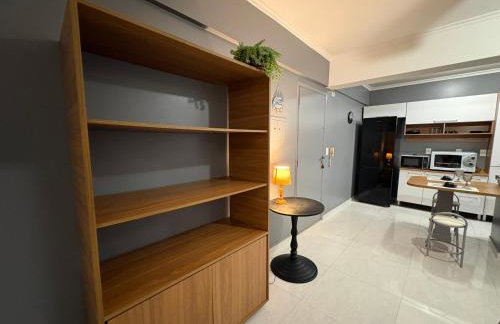 Apartamento aconchegante Praia do Tombo - Foto 14