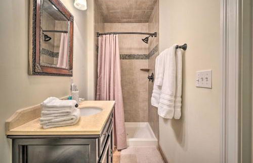 Boonsboro Studio with Wood-Burning Fire Pit! - Photo 17