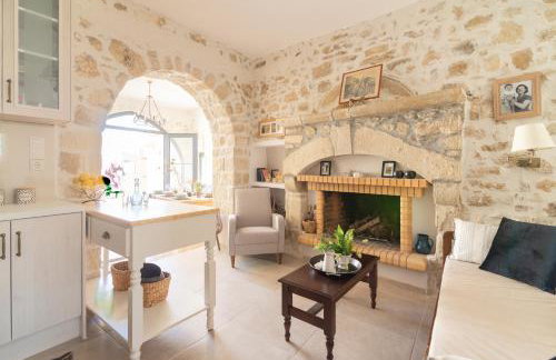 Stonehouse South Crete - Photo 6