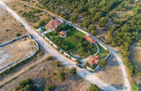 Gorgeous Home In Gorica With Kitchen - Foto 15