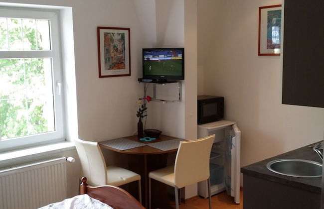 Holiday Apartments Karlovy Vary - Foto 52