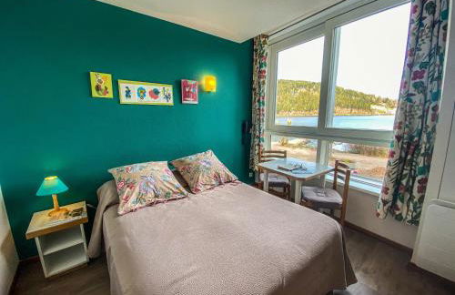 Appart'Hôtel LIDO au bord de l'eau - Foto 16