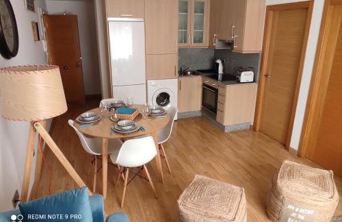 Malpica Nordic Home - Foto 6