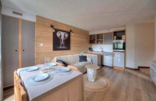 Chez Arnaud - Télésiège à 200 mètres - Foto 9