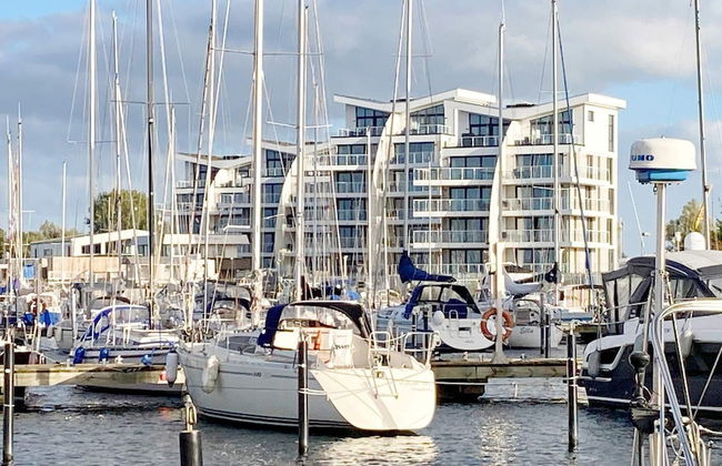 Holiday Home in Wendtorf - Foto 15