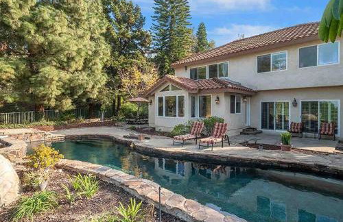 Secluded Romantic Getaway Home - Foto 42