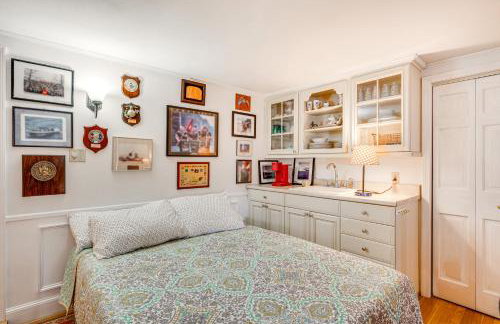 Lakefront Bristol Vacation Rental - Hike and Ski! - Foto 15