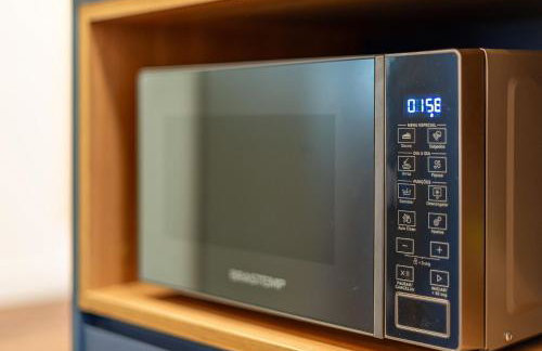 Dona Ella 203 - Apê NOVO no Centro de Gramado - Foto 32