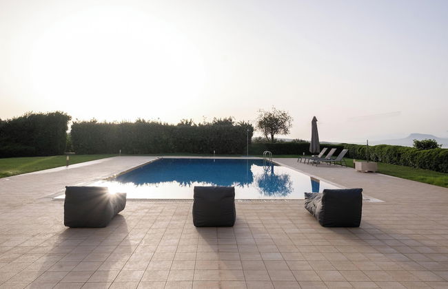 Fleur du Sud - Villa in Chania - Foto 46