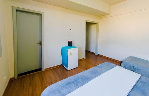 Estação 628 -Vista cartão postal- BHSH - Foto 18