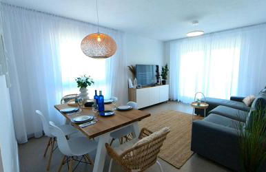 Apartamento Rokita Blanca - Foto 4