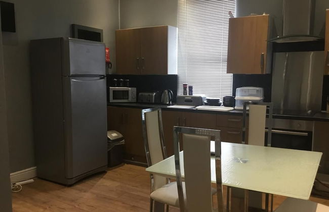 Crossroad Bungalow - Foto 15