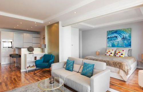 Apartamento Avenida del Mar - Photo 8