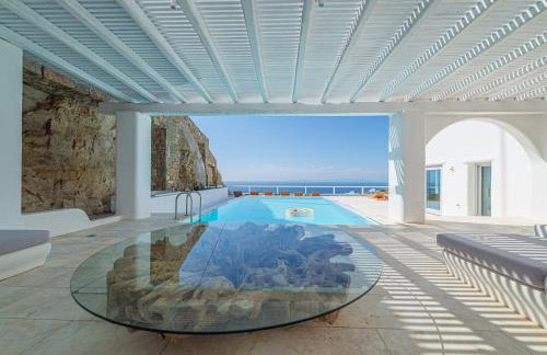 Anthis Villas Mykonos - Foto 38