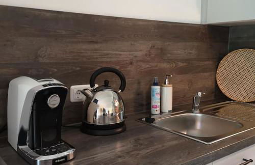 Ferienwohnung Gutshof in Seenähe - Foto 10