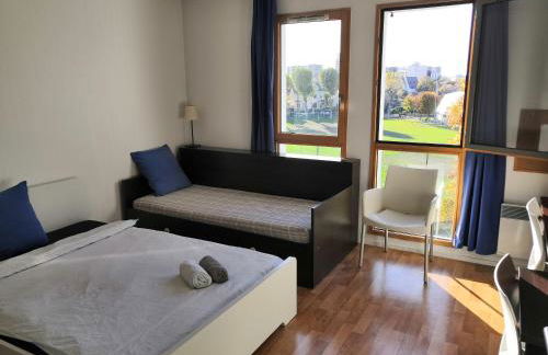 Studio lumineux 10 min à La Défense - Foto 9