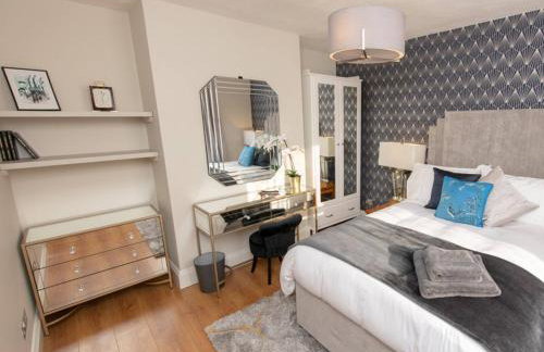 Entire rental unit in Oxfordshire, United Kingdom - Photo 10