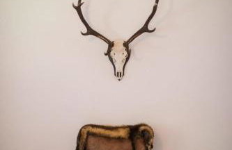 Ferienhaus Chalet an der Brettach - Foto 48