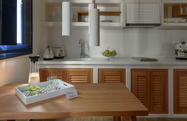 Sea Dream Luxury Home - Foto 8