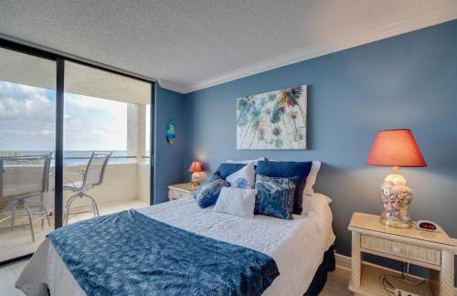 Remarkable Hudson Condo with Coastal Views! - Foto 14