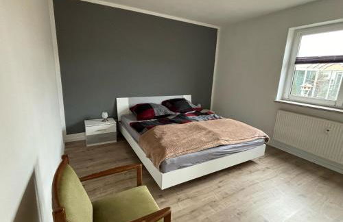 Ferienwohnung Heike - Foto 3