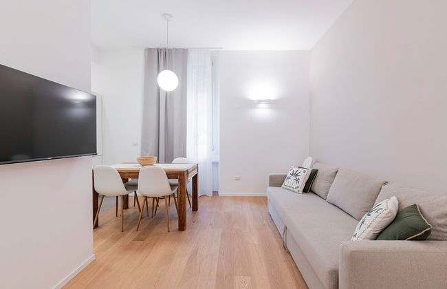 Casa Isella Stylish and Tranquil - Foto 6