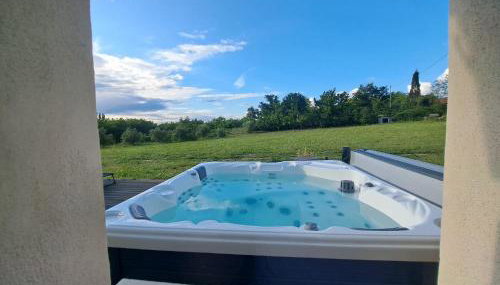 Gîte de charme SPA privatif, Piscine L'oustau di Tonin - Photo 2