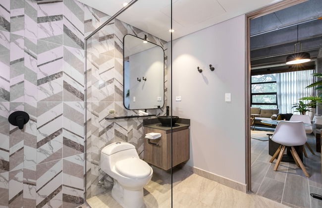 Factory Lofts - Foto 38