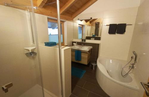 Ferienwohnung Abendsonne - Foto 11