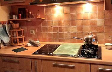 Spacious, Shiny, SeaView Villa, in Theologos - Foto 16