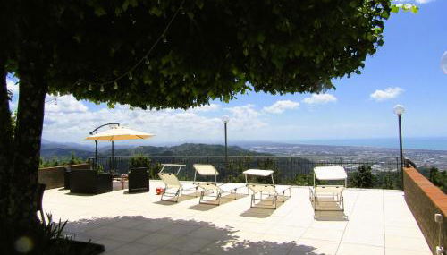 Villa Le Ginestre - Foto 2