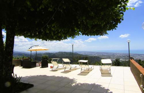 Villa Le Ginestre - Foto 2