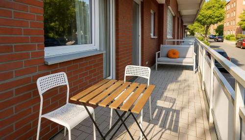 Zentrum Apartment - Photo 5