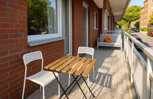 Zentrum Apartment - Photo 5