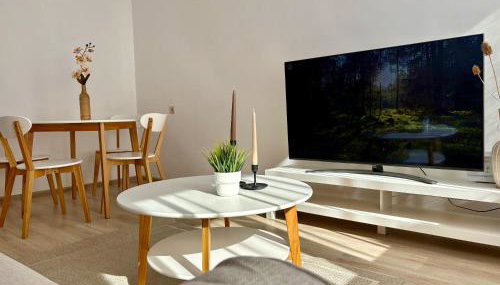 Przy Zamenhofa - Foto 2