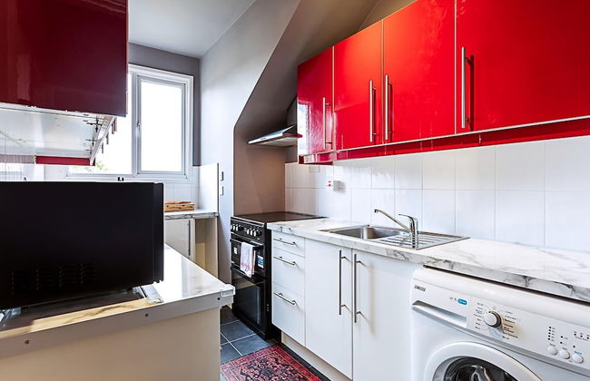 Stylish & Cosy Apartment - Foto 8