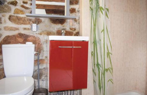1 Bedroom Beautiful Home In Louargat - Foto 21