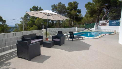 Apartamentos Portinatx Sea View - Foto 3