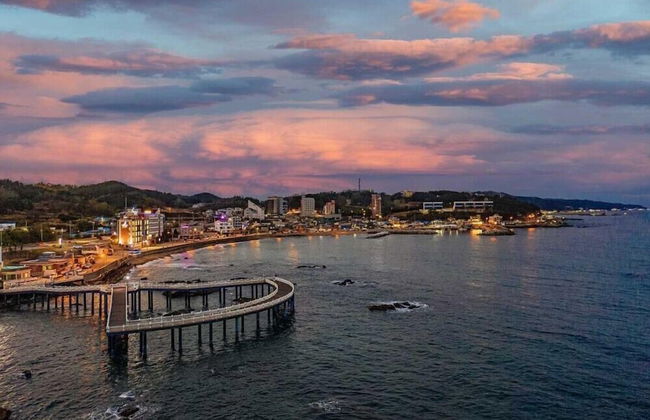 Sea Island Pension - Foto 45