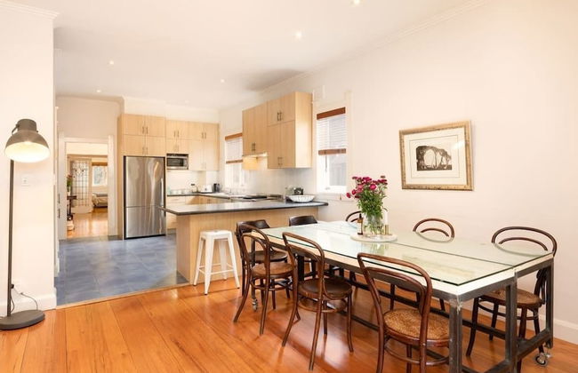 Wonderful Family Home H406 - Foto 5