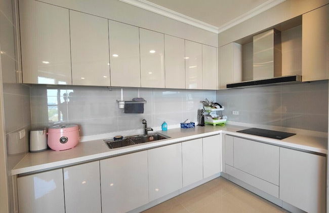 Anstay Apartment in Starlake Daewoo Residence - Foto 9